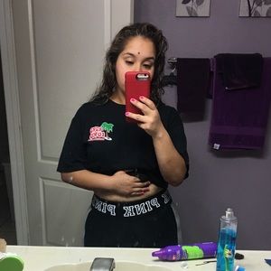 Meet your Posher, Ricki